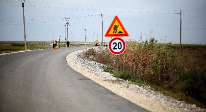 ARRSH hap tenderin me vlere 249.9 mln leke â€“ 8 akset ku do te nderhyhet